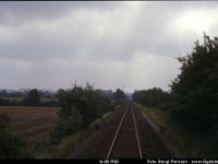 27-13777 : KBS142 Neumünster--Bad Oldesloe, Tyska järnvägar